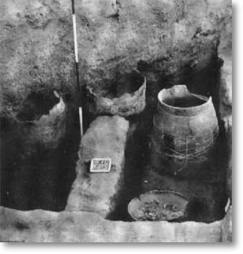 Storage room